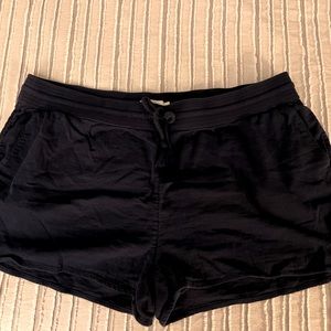 Navy Vineyard Vines Shorts